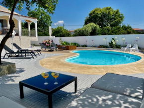 Villa Elena - Private Villa in the heart of nature